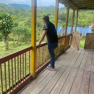 Meet your Posher, John